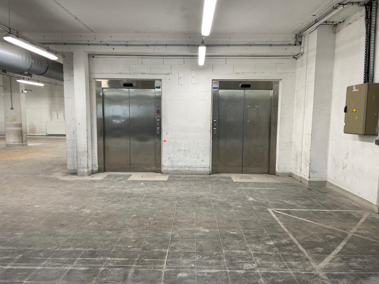 Local d'activité Paris 4308m² Location local d'activité Paris OLACT2423914 5